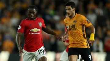 شاهد مجانًا.. مانشستر يونايتد يواجه وولفرهامبتون في الدوري الإنجليزي 2025